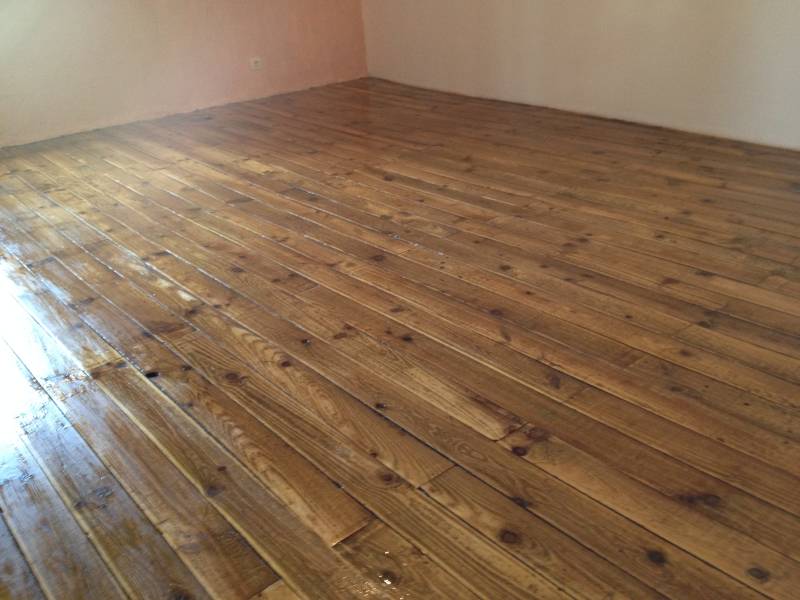 vitrification parquet lavaur 