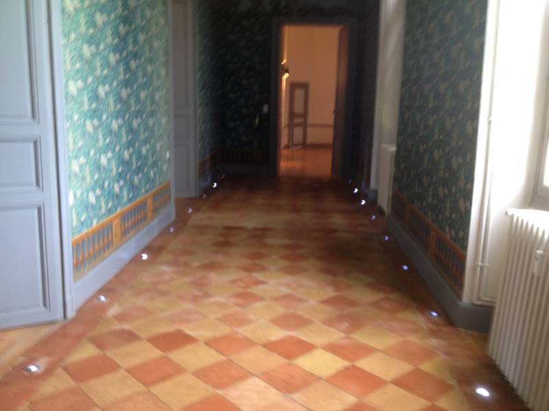 nettoyage chateau toulouse