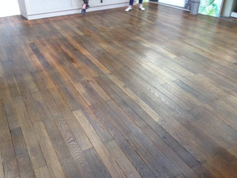 renovation parquet lavaur 81