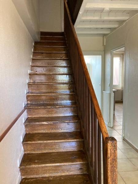 Entreprise de nettoyage spécialisée dans la rénovation de parquet dans le Tarn