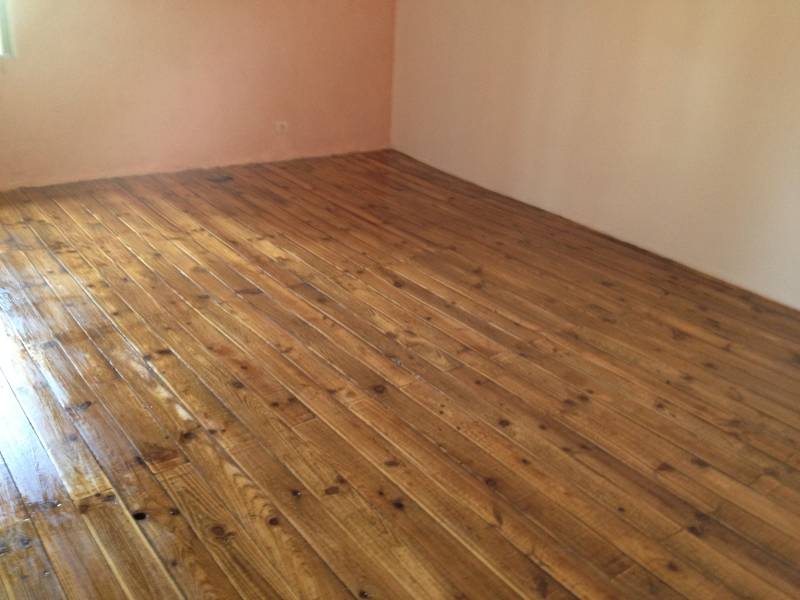 décapage et vitrification lavaur