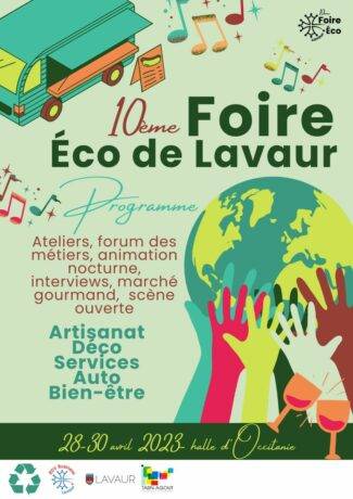 10e Foire économique à Lavaur