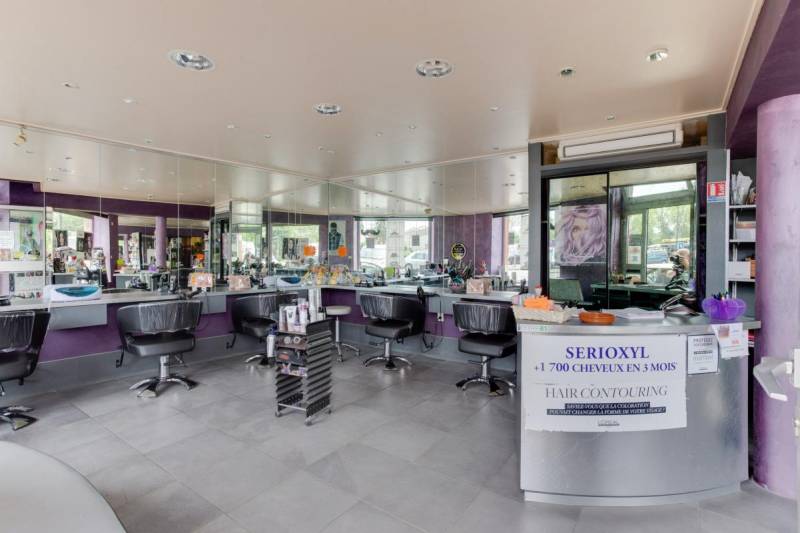 Salon de coiffure Lavaur Manue Coif'