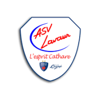 Club de rugby Lavaur ASV